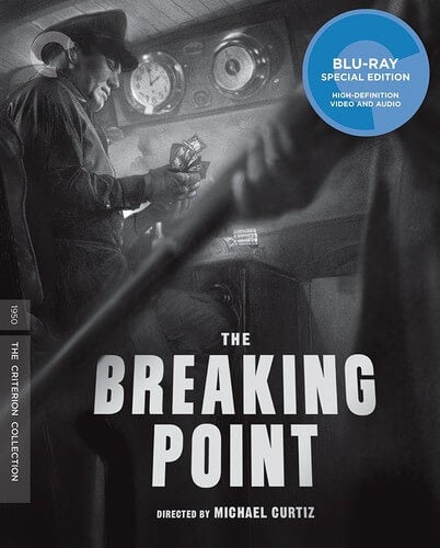 Criterion Collection: The Breaking Point