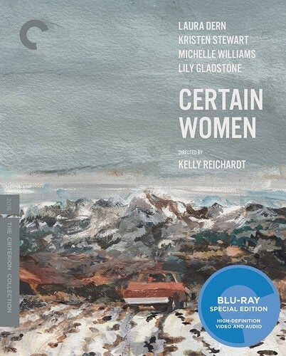 Criterion Collection: Certain Women