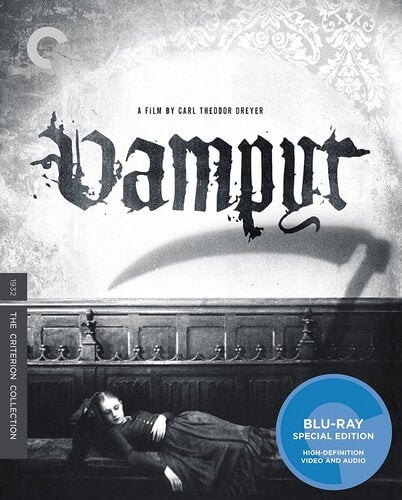 Criterion Collection: Vampyr