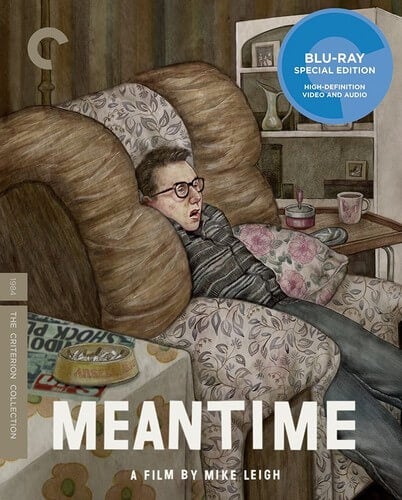 Criterion Collection: Meantime