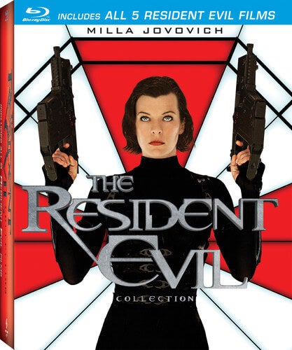 Resident Evil: Collection