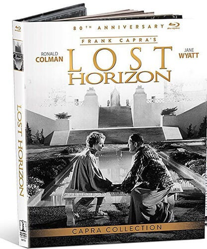 Lost Horizon: 80th Anniversary Edition