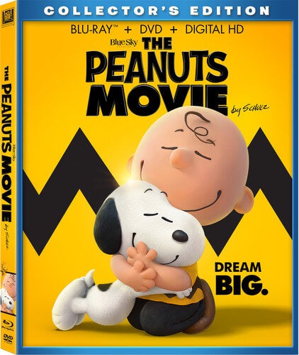 Peanuts Movie