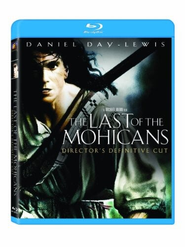 Last Of Mohicans (1992)