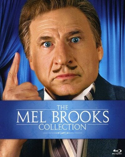 Mel Brooks Collection