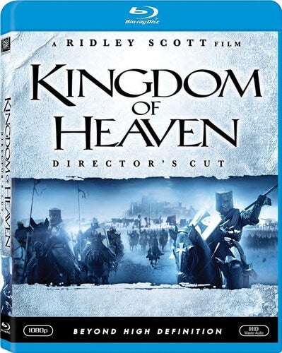Kingdom Of Heaven 10th Anniversary