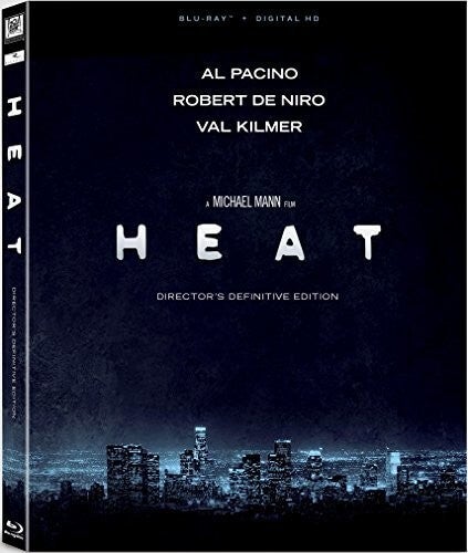 Heat Director's: Definitive Edition