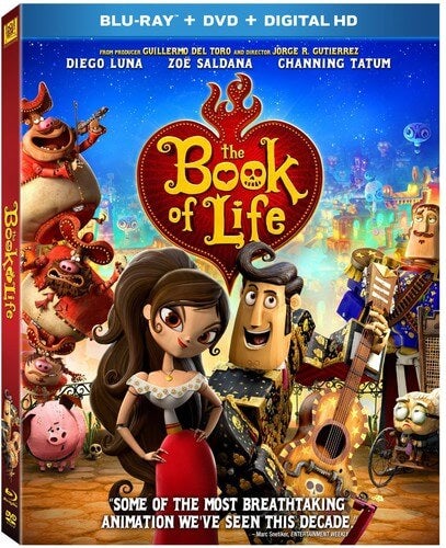Book Of Life