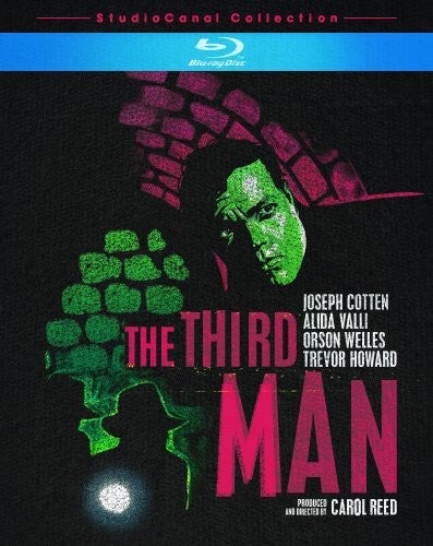 Third Man (1949)