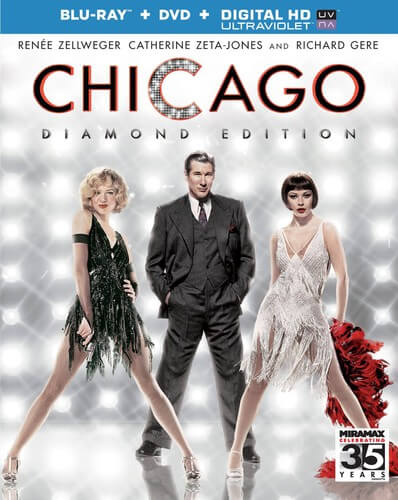 Chicago Diamond Edition