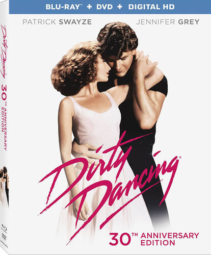 Dirty Dancing: 30th Anniversary