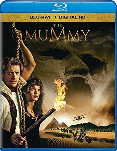 Mummy (1999)