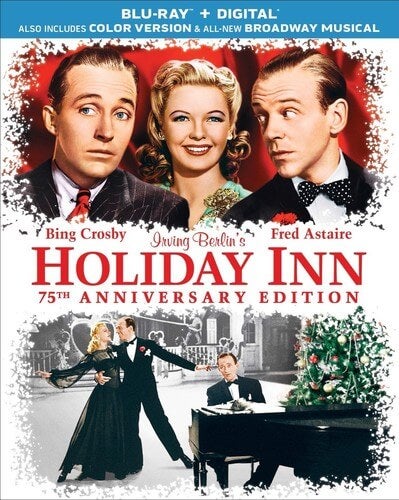Holiday Inn - 75th Anniversary Edition