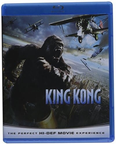 King Kong: Ultimate Edition