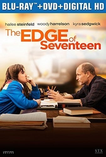 Edge Of Seventeen