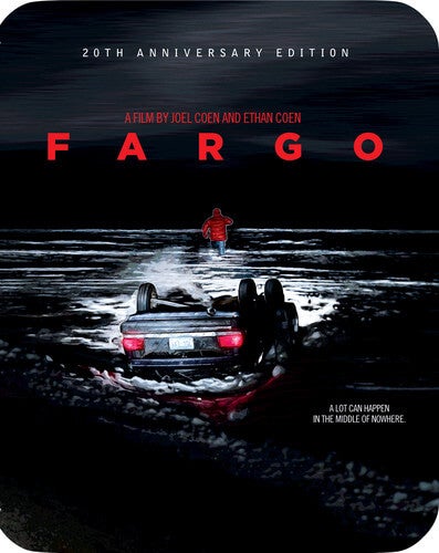 Fargo 20th Anniversary Edition