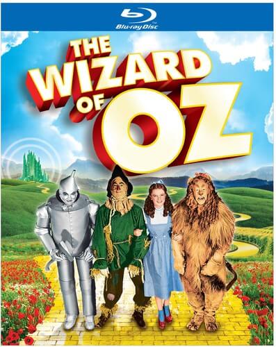 Wizard Of Oz: 75th Anniversary
