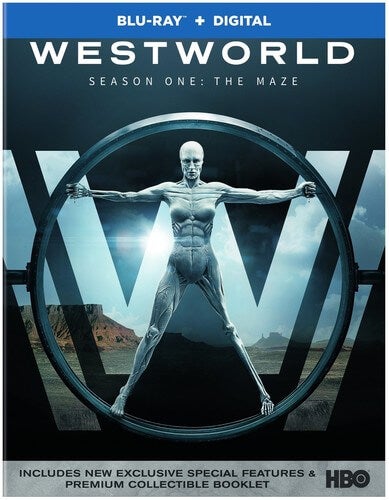 Westworld: The Complete First Season