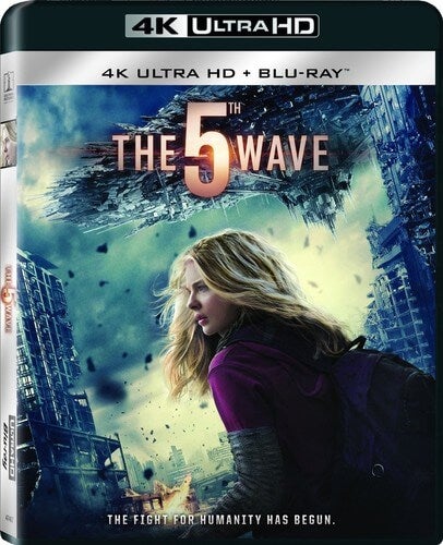 5th Wave - 4K Ultra HD