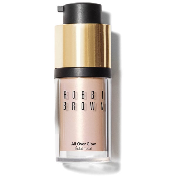 Bobbi Brown All Over Glow - Sole