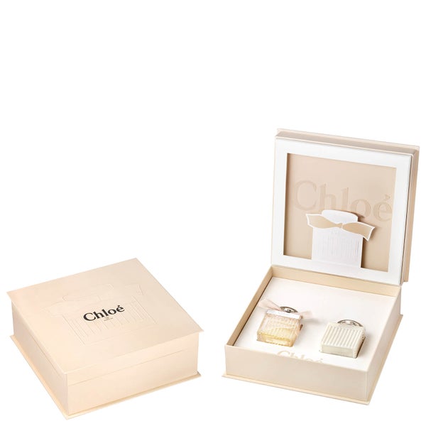 Chloé Signature Gift Set 50ml