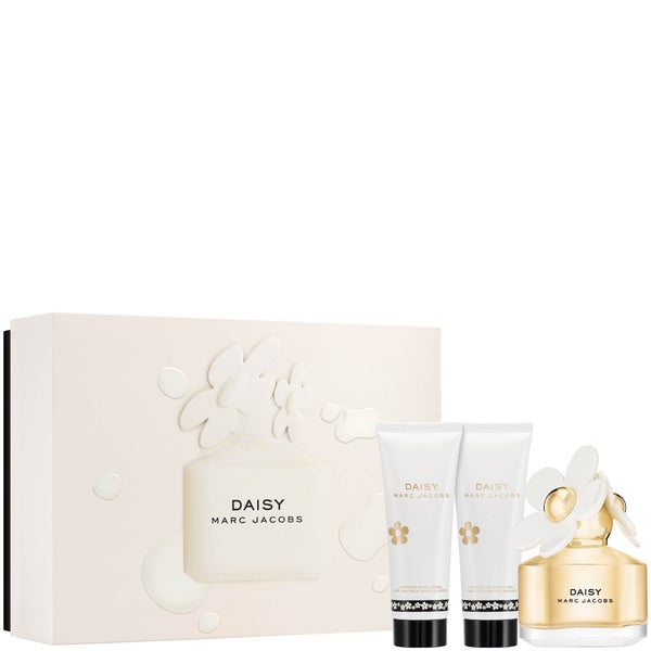 Coffret Daisy Spring Marc Jacobs