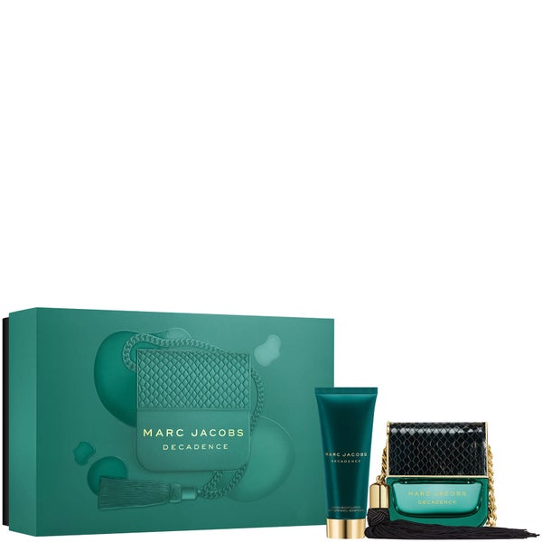 Coffret Decadence Spring Marc Jacobs