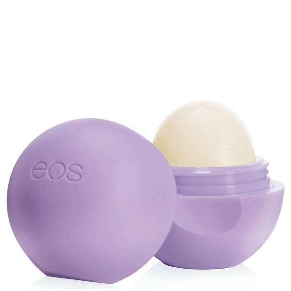 Натуральный бальзам для губ «Маракуйя» в круглом флаконе EOS Organic Passion Fruit Smooth Sphere Lip Balm