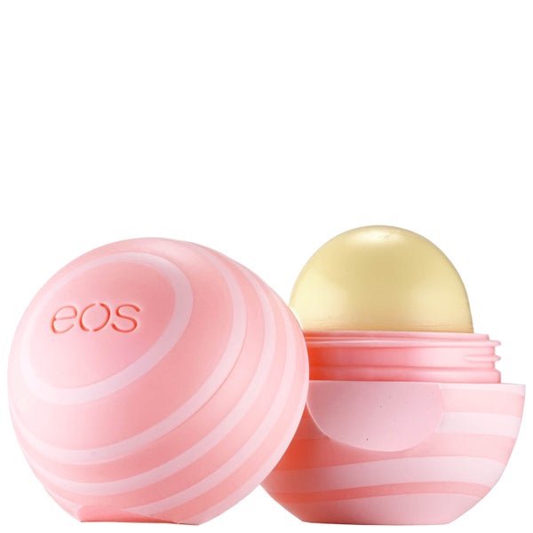 EOS Visibly Soft Coconut Milk Smooth Sphere Lip Balm(에오스 비지블리 소프트 코코넛 밀크 스무스 스피어 립 밤)