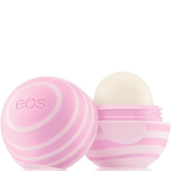 EOS Visibly Soft Honey Apple Smooth Sphere Lip Balm(에오스 비지블리 소프트 허니 애플 스무스 스피어 립 밤)