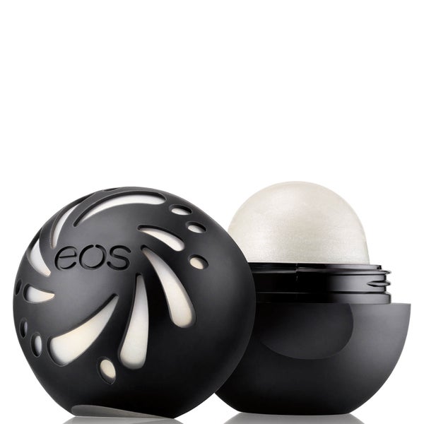 EOS Shimmer Sphere Lip Balm -huulivoide, Pearl