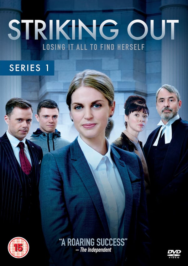 Striking Out - Series One