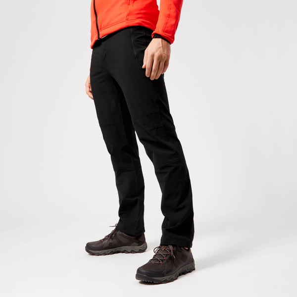 Adidas Terrex Men's Multi Pants - Black