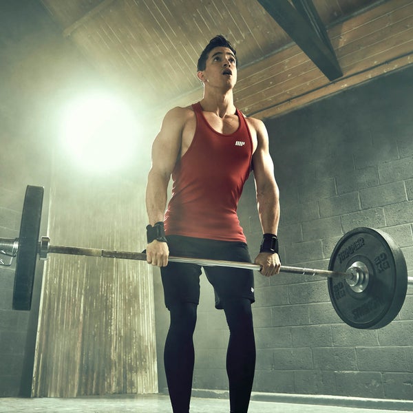 Myprotein Men's Gym Outfit