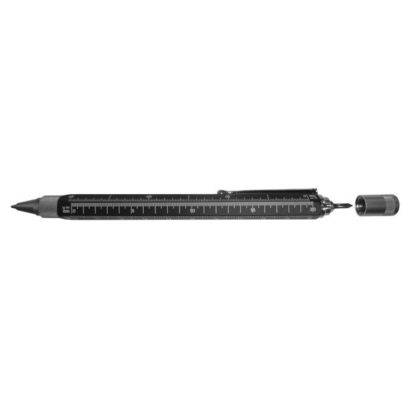 Tech Pen - Black