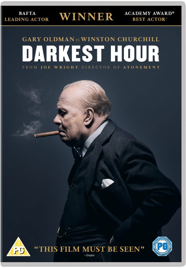 Darkest Hour