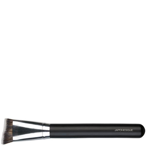 Japonesque Curved Contour Brush – Small