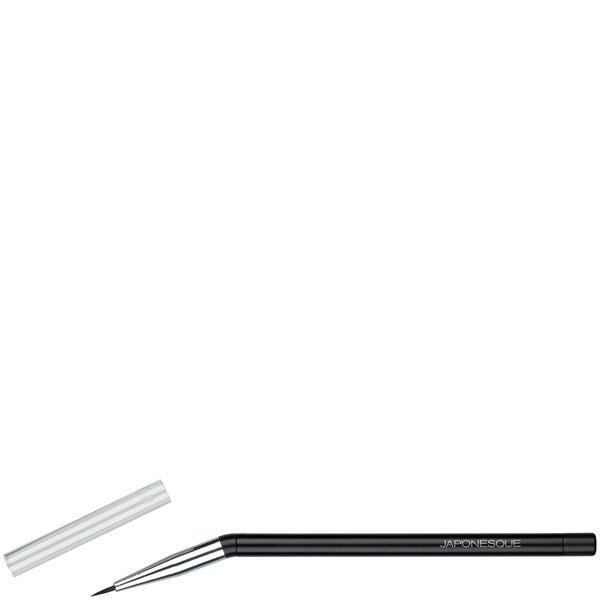 Pinceau Pointu 150° pour Eye-Liner 150° Pointed Eyeliner Brush Japonesque