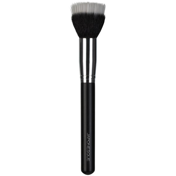 Кисть для точечного нанесения макияжа Japonesque Stippling Brush