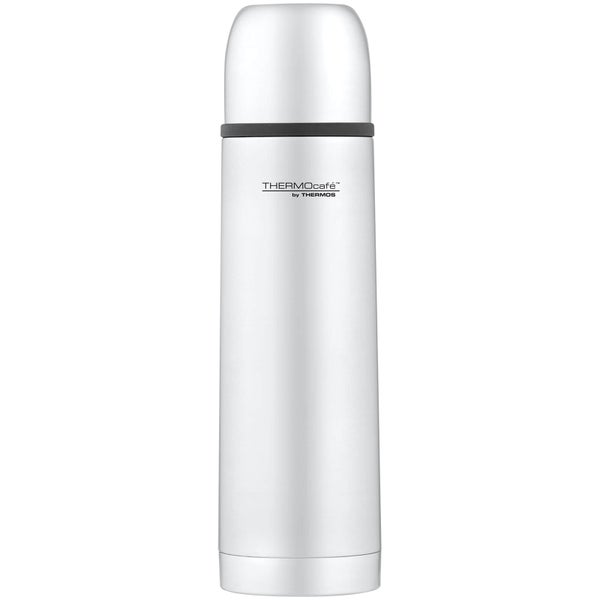 Thermos ThermoCafe Stainless Steel Flask 500ml