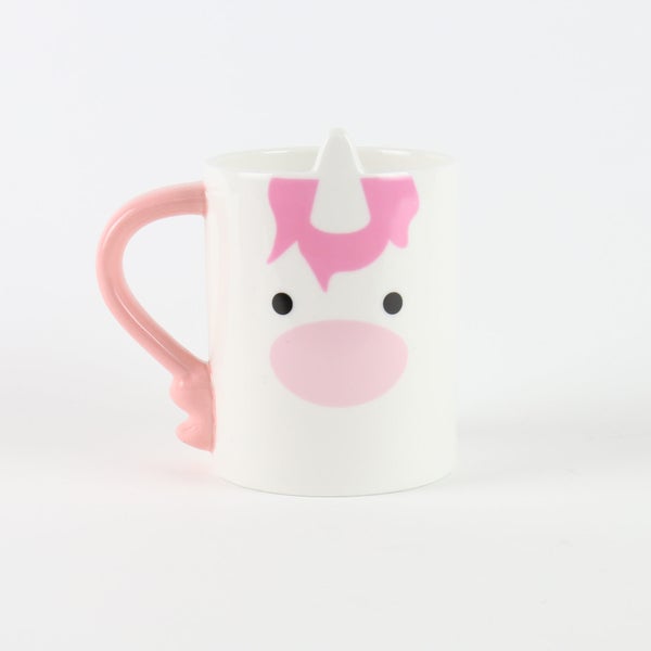 Unicorn Animal Mug