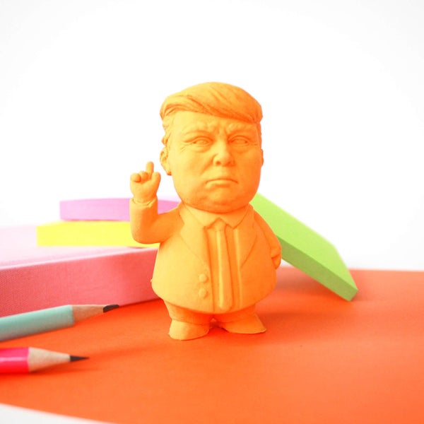 Presidential Eraser