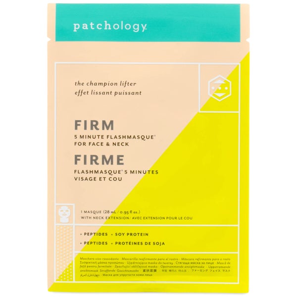 Patchology FlashMasque Firm - Single