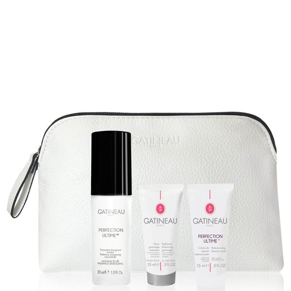 Gatineau Perfection Ultime Radiance Energising Concentrate with Free Gift (Worth £102.30)