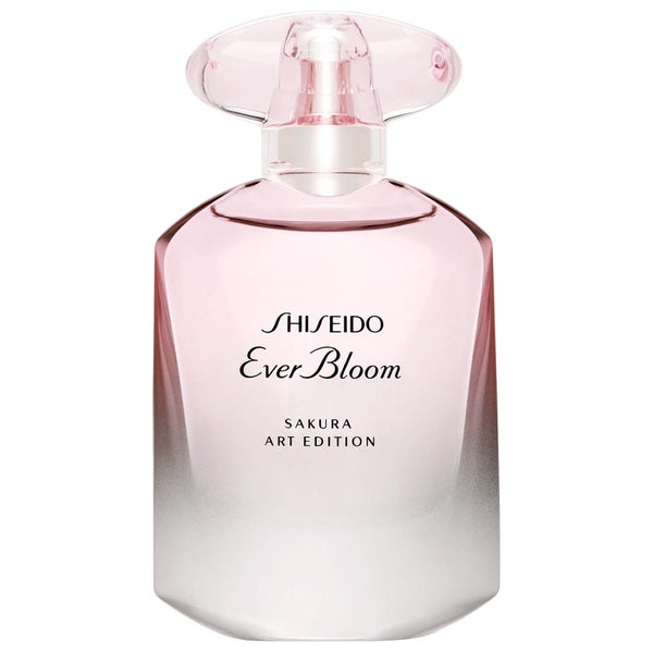 Парфюмерная вода Shiseido EverBloom Sakura Art Edition 30 мл