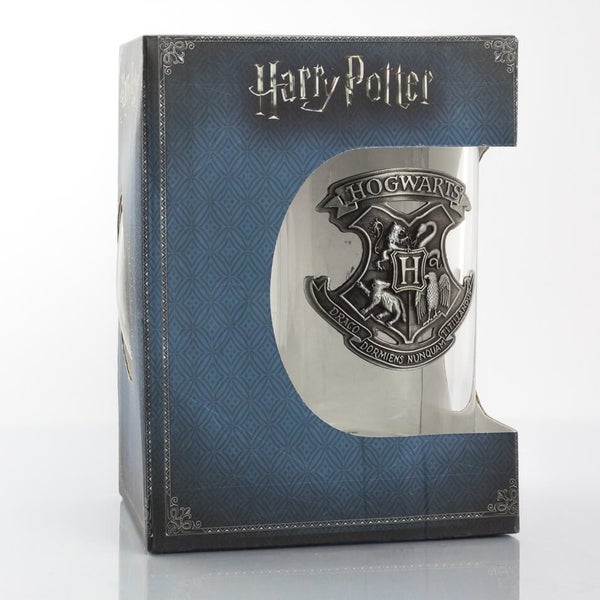 Harry Potter Hogwarts Stein