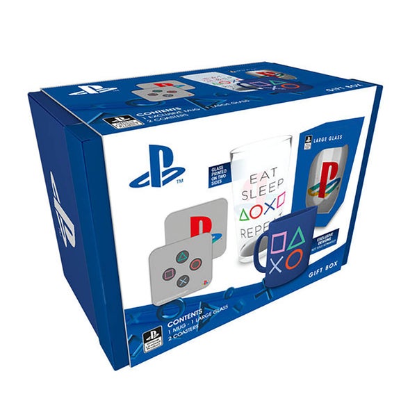 Playstation Classic Gift Boxes
