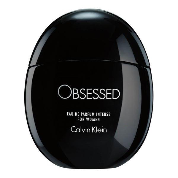 Eau de Parfum intenso para mujer Obsessed de Calvin Klein 50 ml