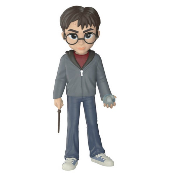 Harry Potter with Prophecy Rock Candy Figuur