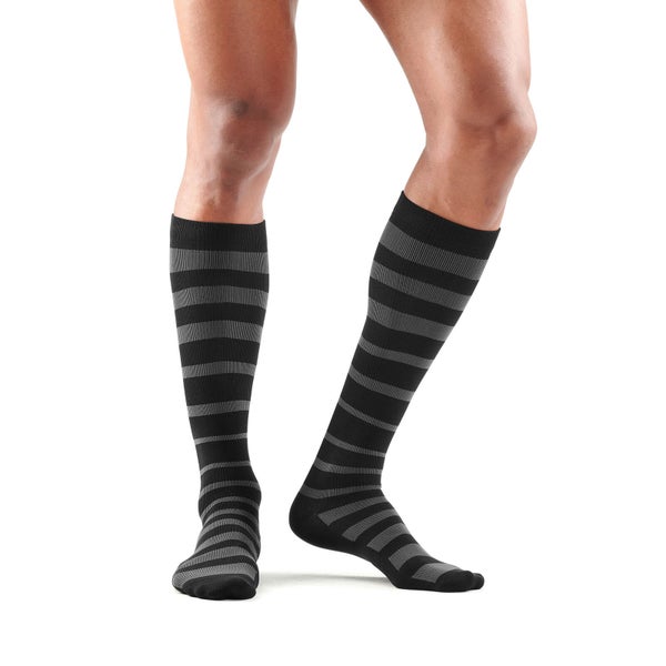 Skins Recovery Compression Socks - Black/Charcoal